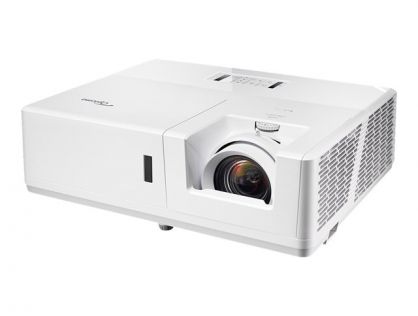 Optoma ZH606e - DLP projector - 3D