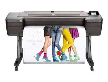 HP DesignJet Z9+ PostScript - large-format printer - colour - ink-jet