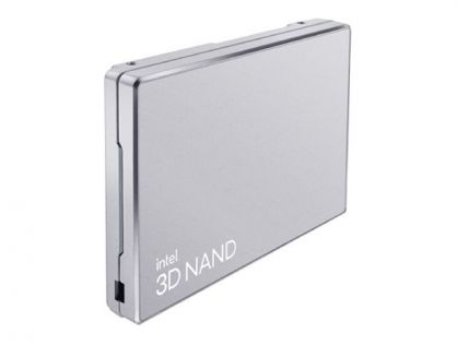 Intel Solid-State Drive D5-P5316 Series - SSD - 30.72 TB - PCIe 4.0 x4 (NVMe)