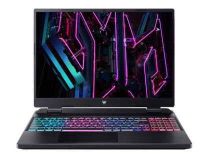 Acer Predator Helios Neo 16 PHN16-71 - 16" - Intel Core i9 - 13900HX - 16 GB RAM - 1.024 TB SSD - UK