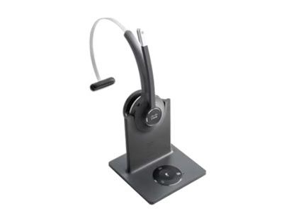 Cisco - base for wireless headset
