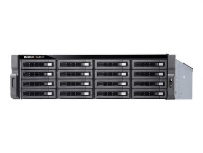 QNAP TS-h1683XU-RP - NAS server