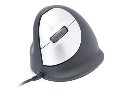 R-Go Ergonomic mouse HE Break - mouse - USB