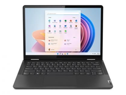 Lenovo 13w Yoga Gen 2 - 13.3" - AMD Ryzen 5 - 7530U - 8 GB RAM - 256 GB SSD - UK
