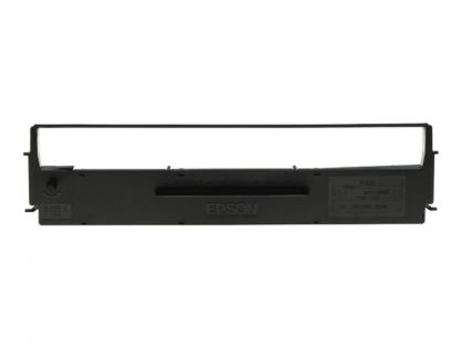 Epson SIDM - 1 - black - print ribbon