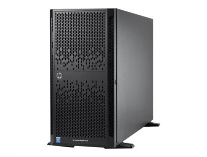 HPE ProLiant ML350 Gen9 - tower - no CPU - 0 GB - no HDD