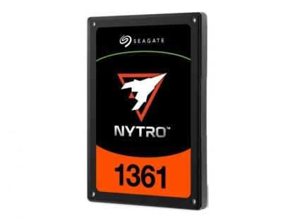 Seagate Nytro 1361 XA480LE10016 - SSD - 960 GB - SATA 6Gb/s