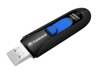 Transcend JetFlash 790 - USB flash drive - 128 GB