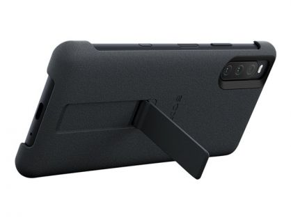 Sony - back cover for mobile phone