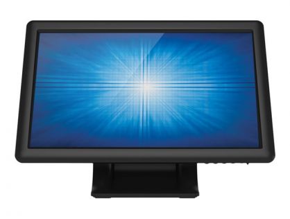 ELO 1509L 15.6IN HD CAP 10-TOUCH USB CLEAR ZERO-BEZEL S
