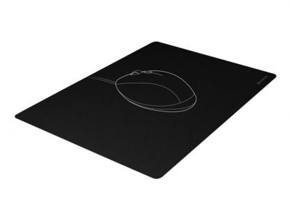 3Dconnexion CadMouse Pad - Mouse pad