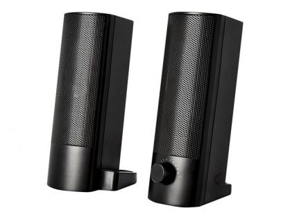V7 SB2526-USB-6E - speakers - for PC