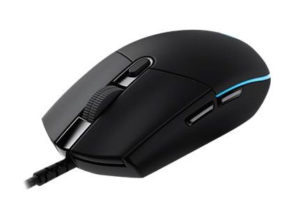 Logitech G Pro - mouse - USB