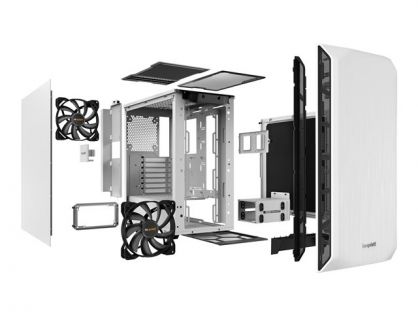 be quiet! Pure Base 500 - tower - ATX