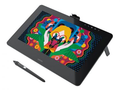 Wacom Cintiq Pro DTH-1320 - digitiser - DisplayPort, USB-C