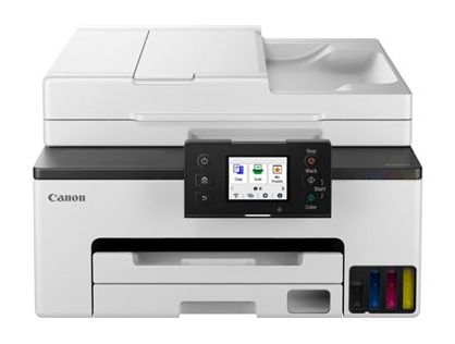 Canon MAXIFY GX2050 - multifunction printer - colour