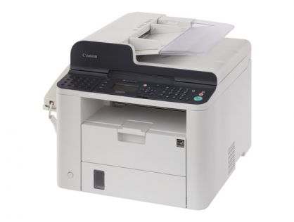 I-SENSYS FAX L410 50 ADF SUPER G3 FAX