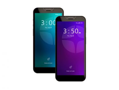 Datalogic Memor 35 - data collection terminal - Android 13 - 128 GB - 6" - 5G