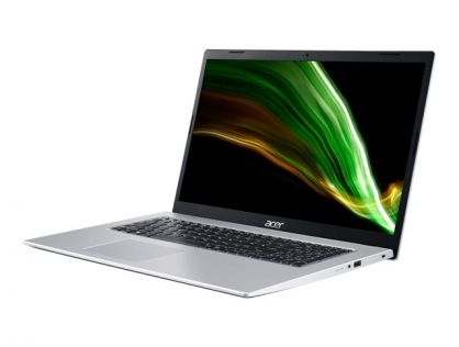 Acer Aspire 3 A317-53 - 17.3" - Intel Core i5 - 1135G7 - 8 GB RAM - 512 GB SSD - UK