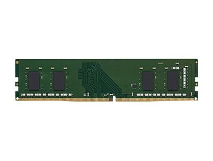 Kingston - DDR4 - module - 4 GB - DIMM 288-pin / PC4-21300 - unbuffered