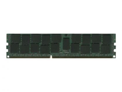 Dataram Value Memory - DDR3 - module - 16 GB - DIMM 240-pin - 1600 MHz / PC3-12800 - registered