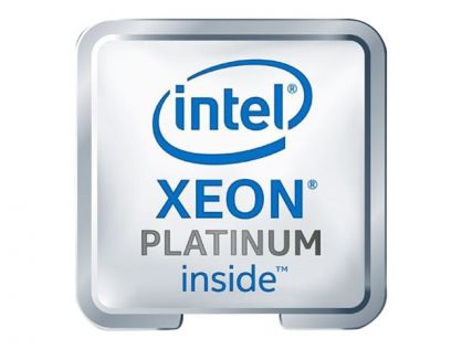 Intel Xeon Platinum 8352V / 2.1 GHz processor