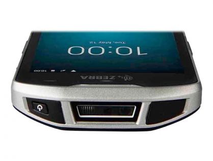 Zebra TC56 - data collection terminal - Android 6.0 (Marshmallow) - 32 GB - 5" - 3G