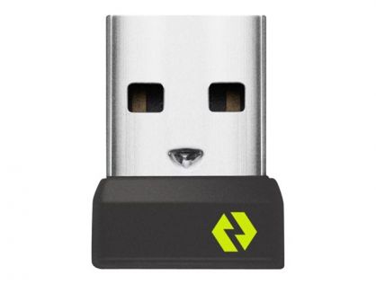 Logitech Logi Bolt - wireless mouse / keyboard receiver - USB