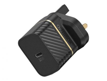 OtterBox Wall Charger power adapter - 24 pin USB-C - 20 Watt