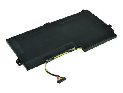 2-Power Main Battery Pack - laptop battery - Li-pol - 3772 mAh