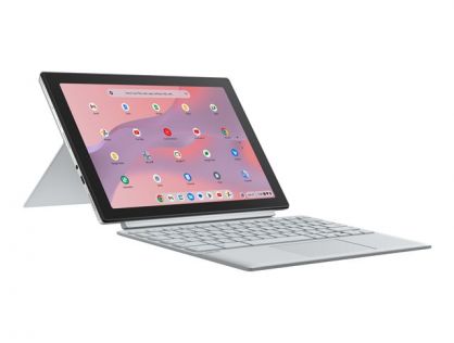 ASUS Chromebook Detachable CM30 CM3001DM2A R70052 - 10.5" - MediaTek Kompanio 520 - MT8186G - 4 GB RAM - 64 GB eMMC
