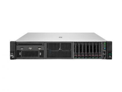HPE ProLiant DL380 Gen10 Plus - rack-mountable Xeon Silver 4309Y 2.8 GHz - 64 GB - SSD 2 x 480 GB
