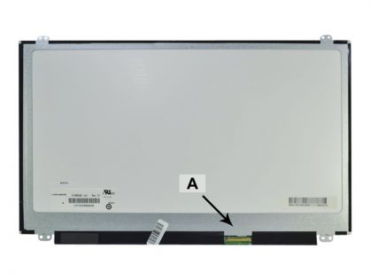PSA - LCD panel