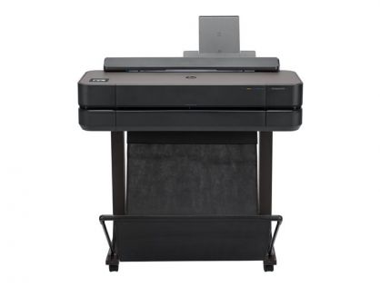 HP DesignJet T650 - large-format printer - colour - ink-jet