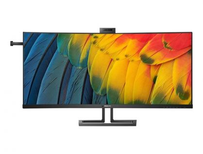 Philips 40B1U6903CH - 6000 Series - LED monitor - curved - 39.7" - HDR