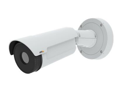 AXIS Q1941-E (35mm 30 fps) - thermal network camera