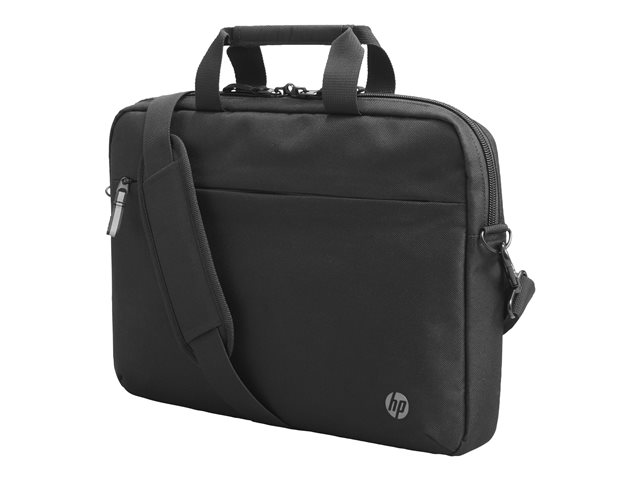 HP Renew Business - Notebook carrying shoulder bag - 17.3"