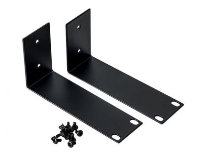 Avocent rack mounting kit - 1U - 19"