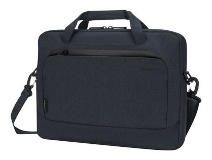 Targus Cypress Slimcase with EcoSmart - notebook carrying case