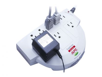 APC SurgeArrest Network - surge protector