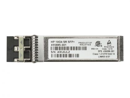 Intel - SFP+ transceiver module - 10GbE