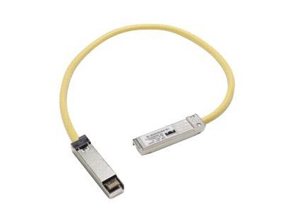 Cisco Catalyst 3560 SFP Interconnect Cable, 50cm