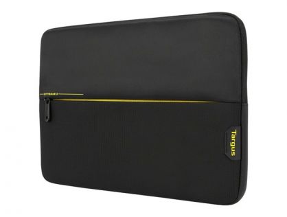 Targus CityGear 3 - Notebook sleeve - 13.3" - black