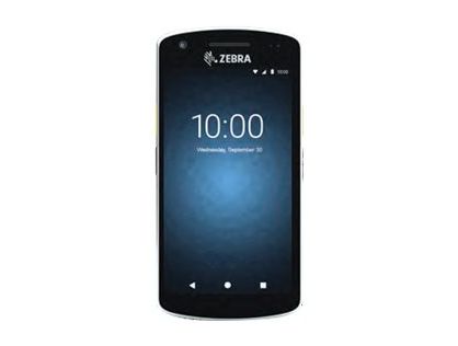 Zebra EC50 - data collection terminal - Android 10 - 64 GB - 5"