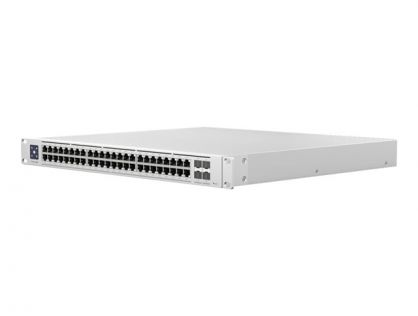 UBIQUITI MANAGED LAYER 3 SWITCH WITH