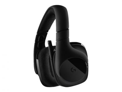 Logitech Gaming Headset G533 - headset