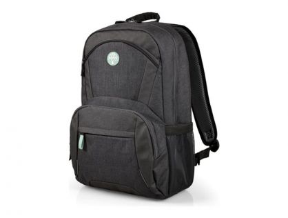 PORT HOUSTON - Notebook carrying backpack - 15.6"