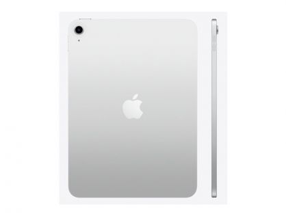 11-inch iPad Wi-Fi 128GB - Silver