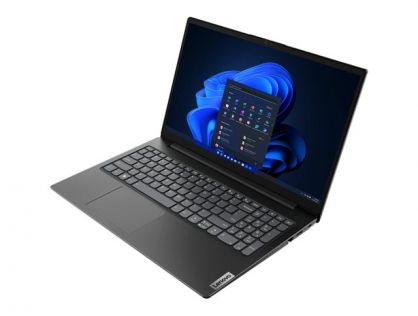 Lenovo V15 G3 ABA - 15.6" - AMD Ryzen 5 - 5625U - 8 GB RAM - 512 GB SSD - English