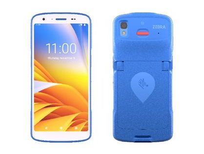 HC50 WLAN WIFI 6E SE4720 6IN 8GB/128GB 16MP RFC 5MP FFC REAR